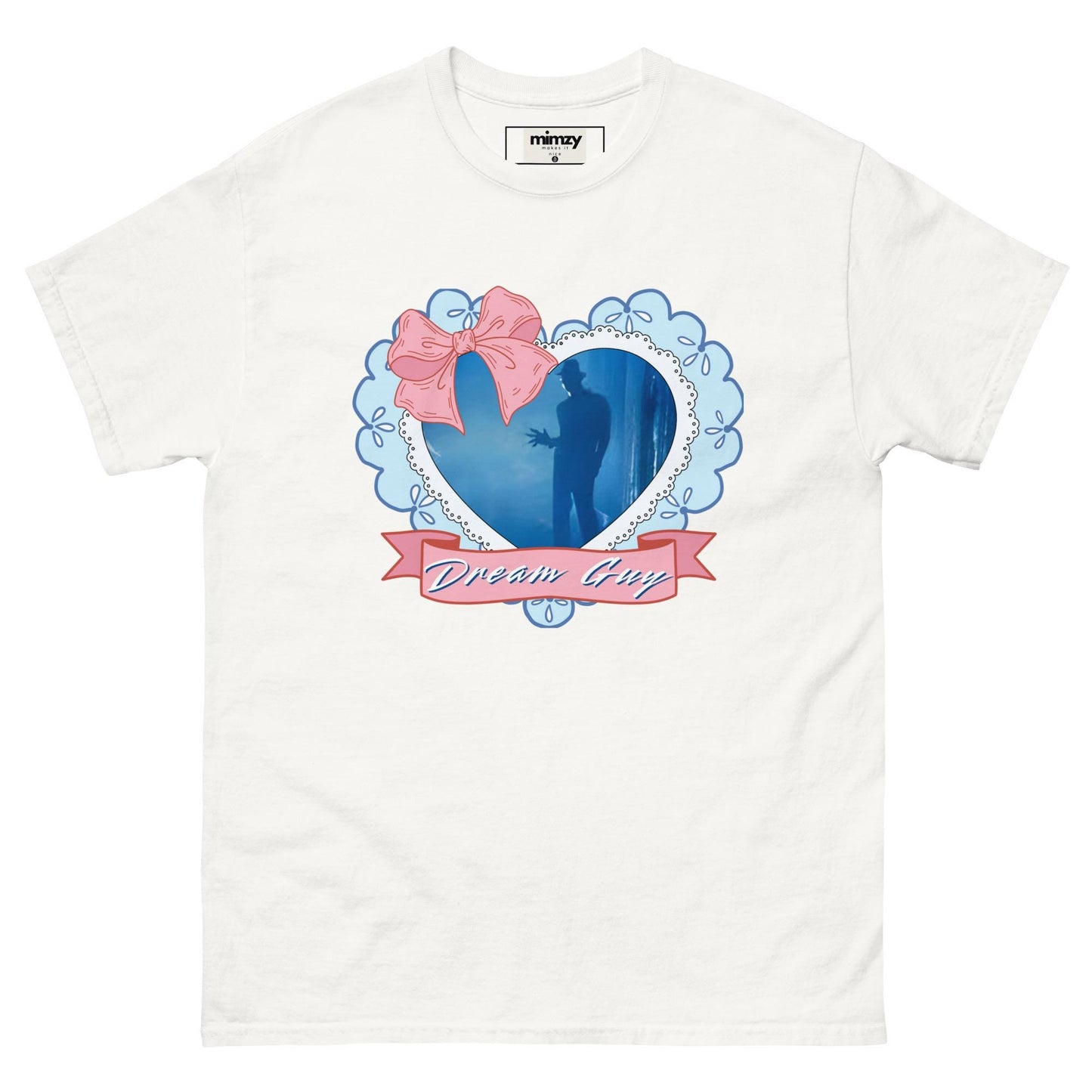 Dream Guy Unisex classic tee
