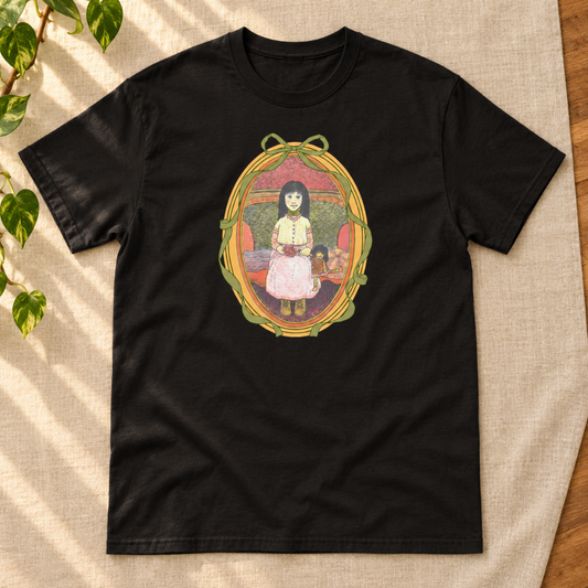 The Green Ribbon Book Unisex classic tee