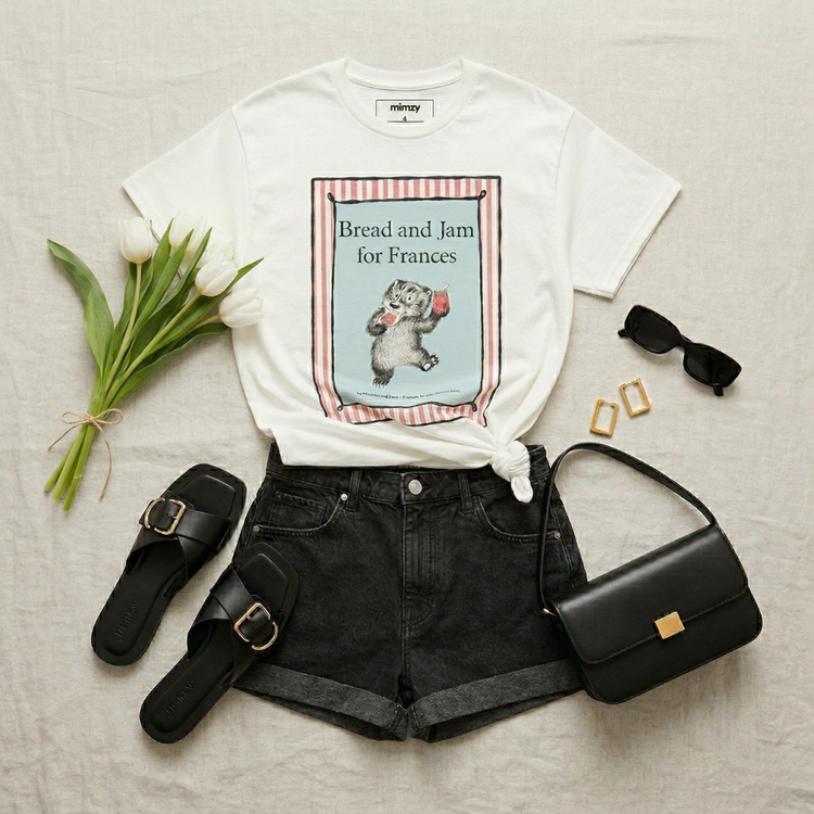 Feeling Bookish Collection