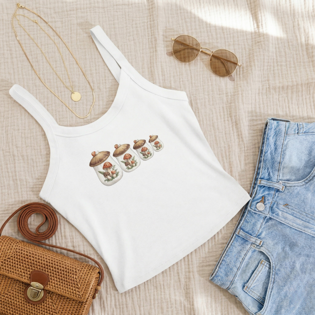 Tank Tops