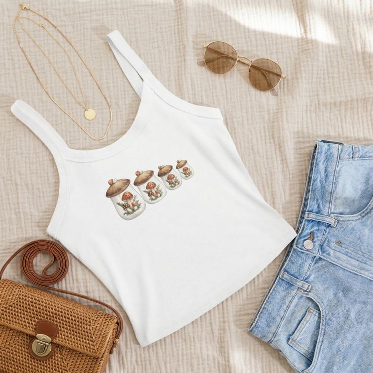Tank Tops