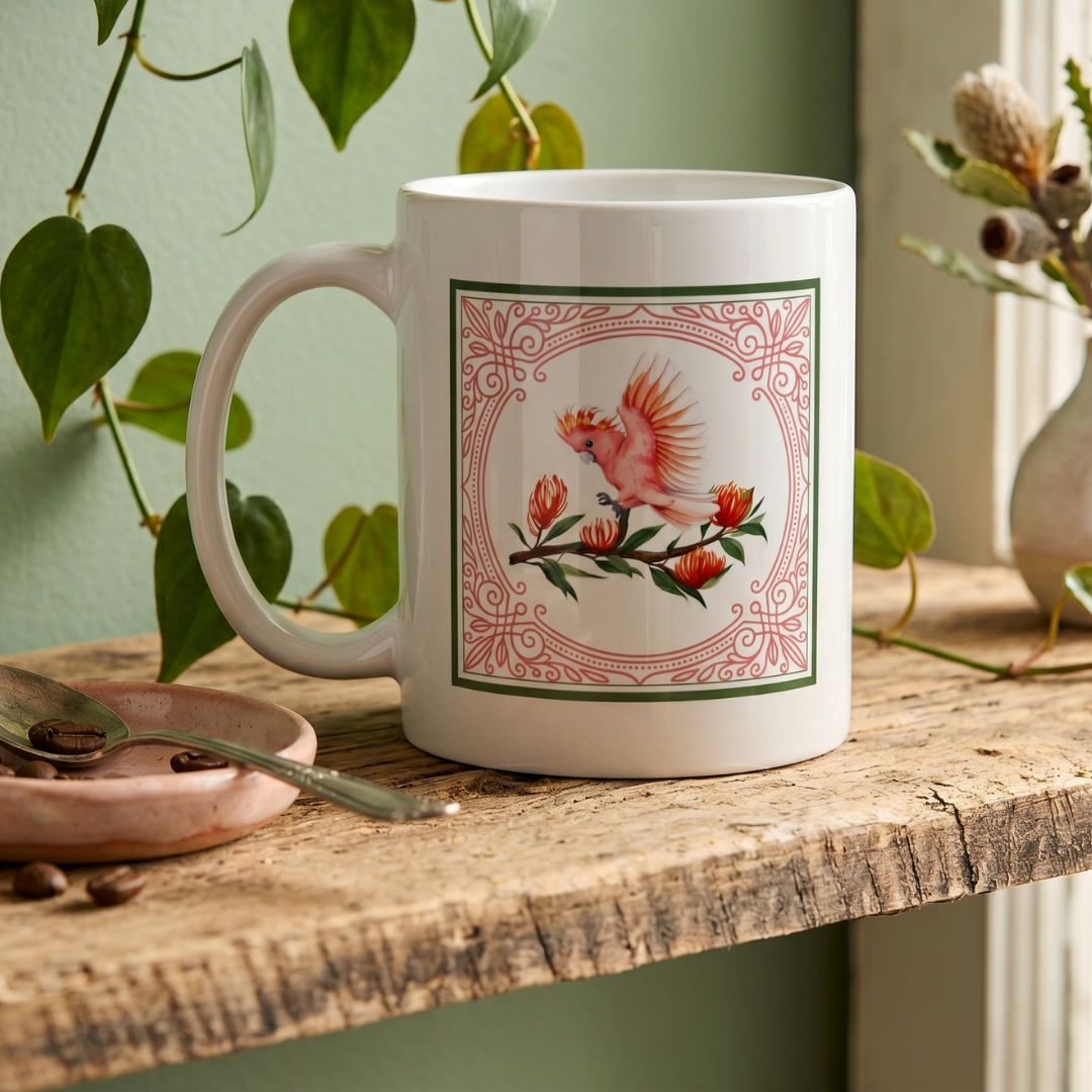 Drinkware