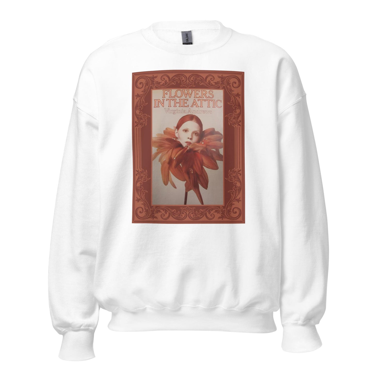 Flowers in the Attic Unisex Sweatshirt