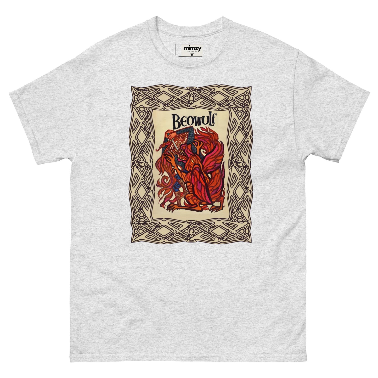Beowulf Unisex classic tee