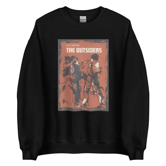 The Outsiders Unisex Sweatshirt