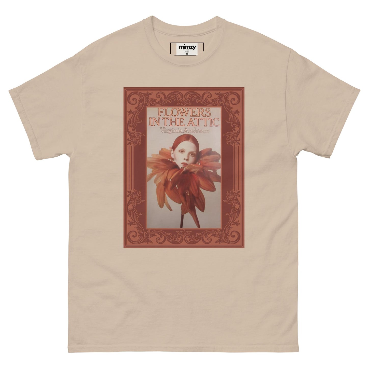 Flowers in the Attic Unisex classic tee