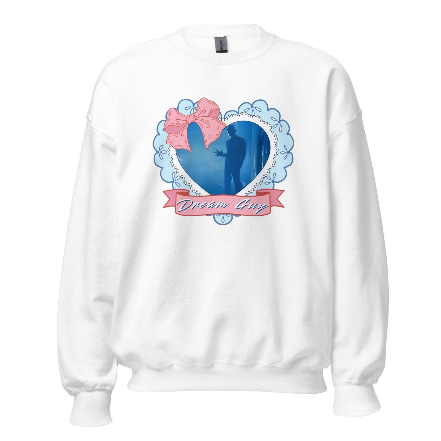 Dream Guy Unisex Sweatshirt