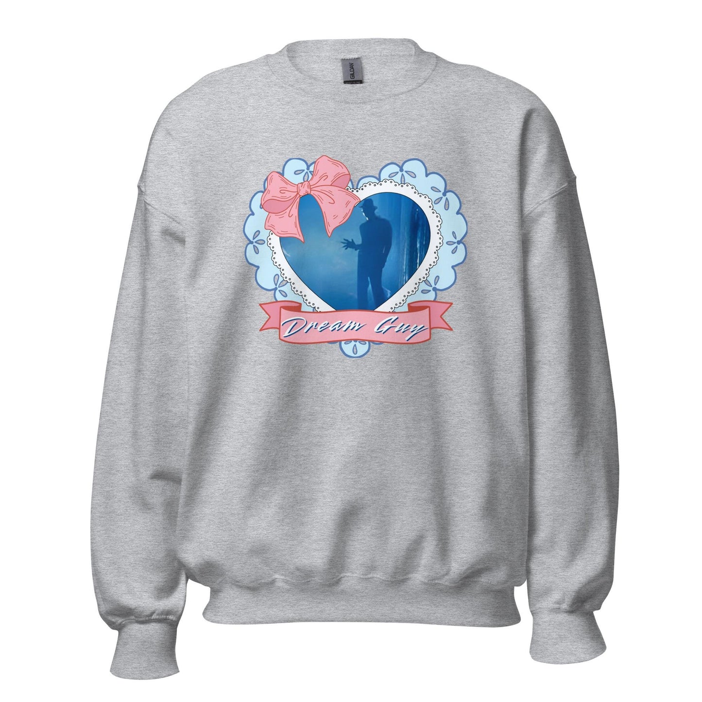 Dream Guy Unisex Sweatshirt