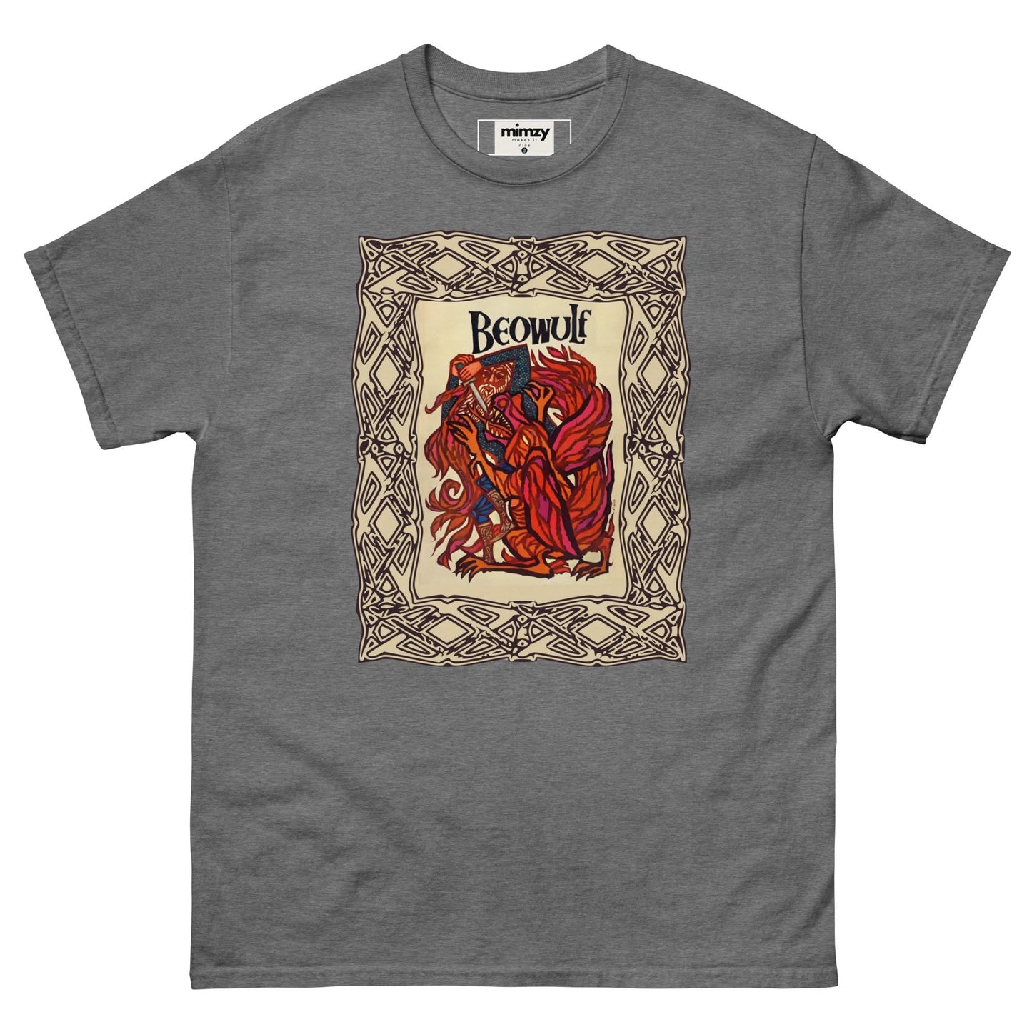 Beowulf Unisex classic tee