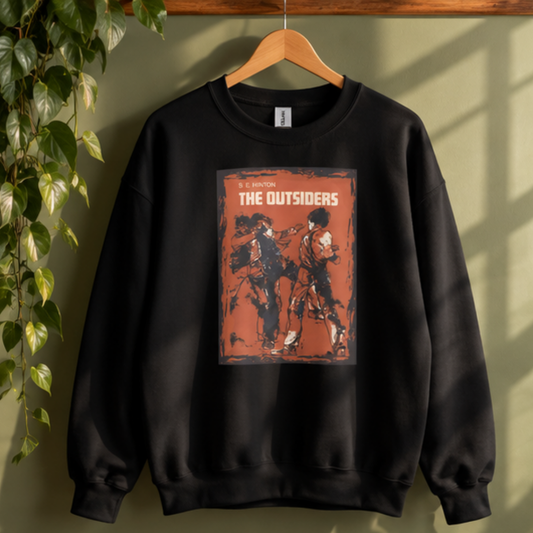 The Outsiders Unisex Sweatshirt