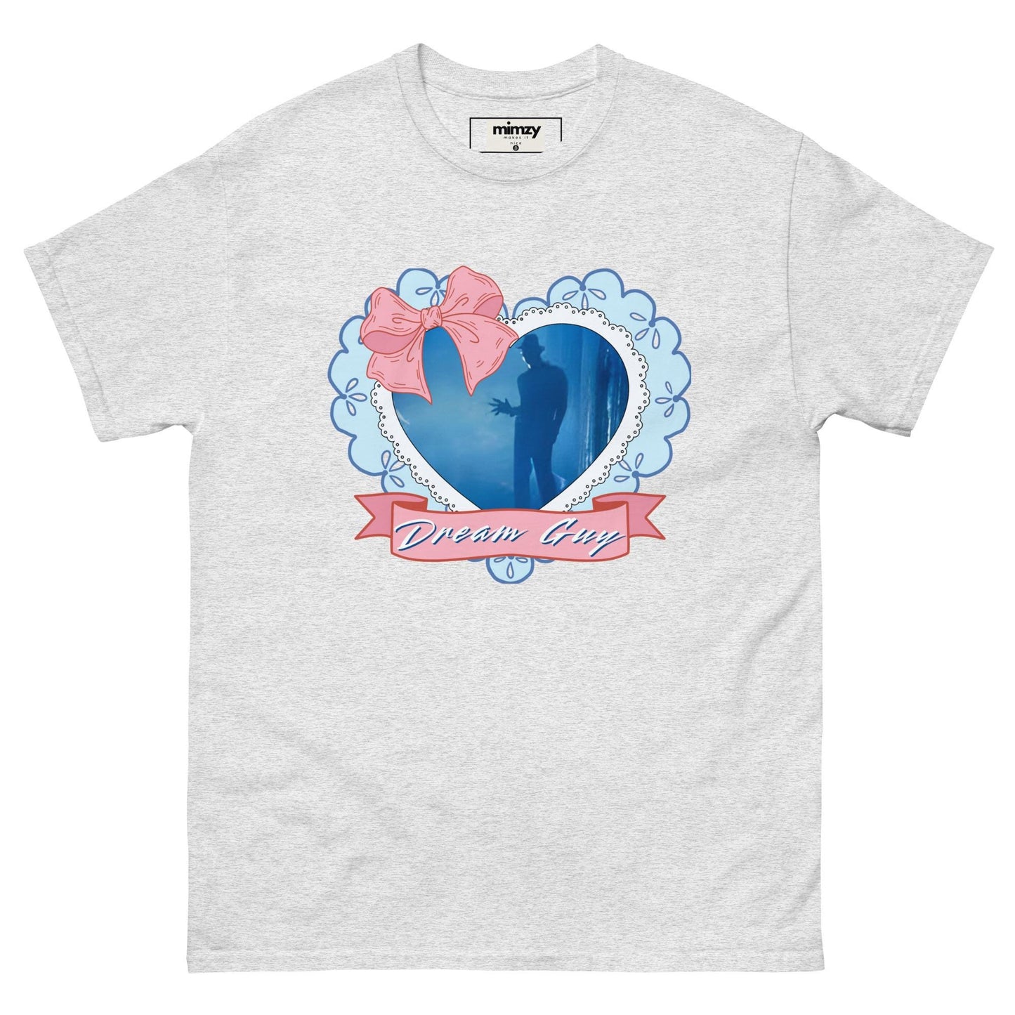 Dream Guy Unisex classic tee