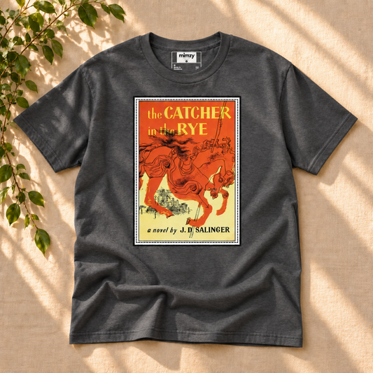 The Catcher in the Rye Unisex classic tee