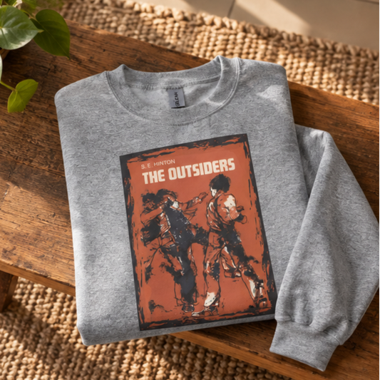 The Outsiders Unisex Sweatshirt