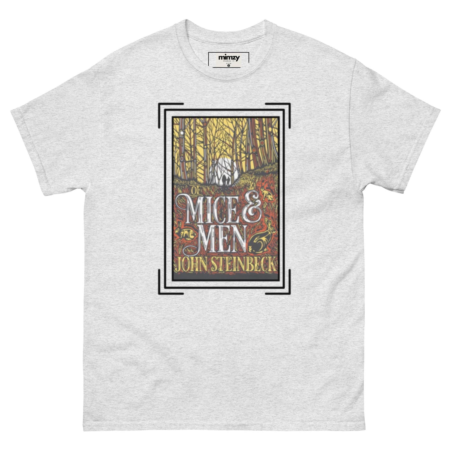 Of Mice and Men Unisex classic tee