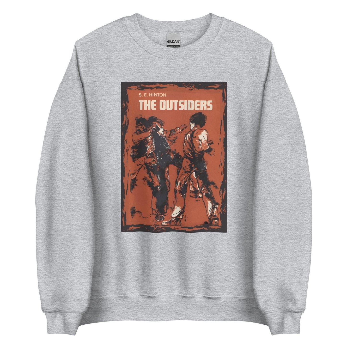The Outsiders Unisex Sweatshirt