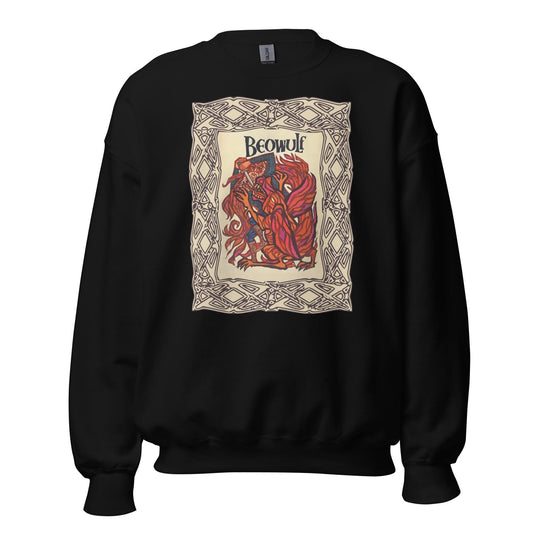 Beowulf Unisex Sweatshirt