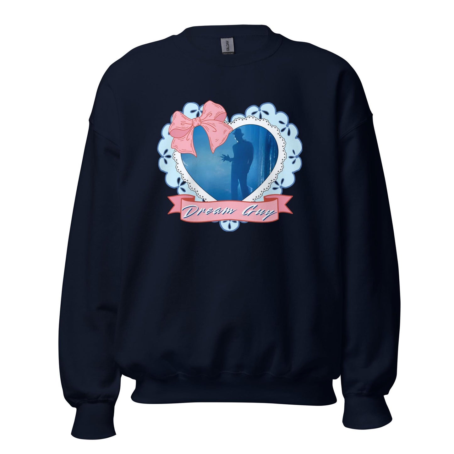 Dream Guy Unisex Sweatshirt
