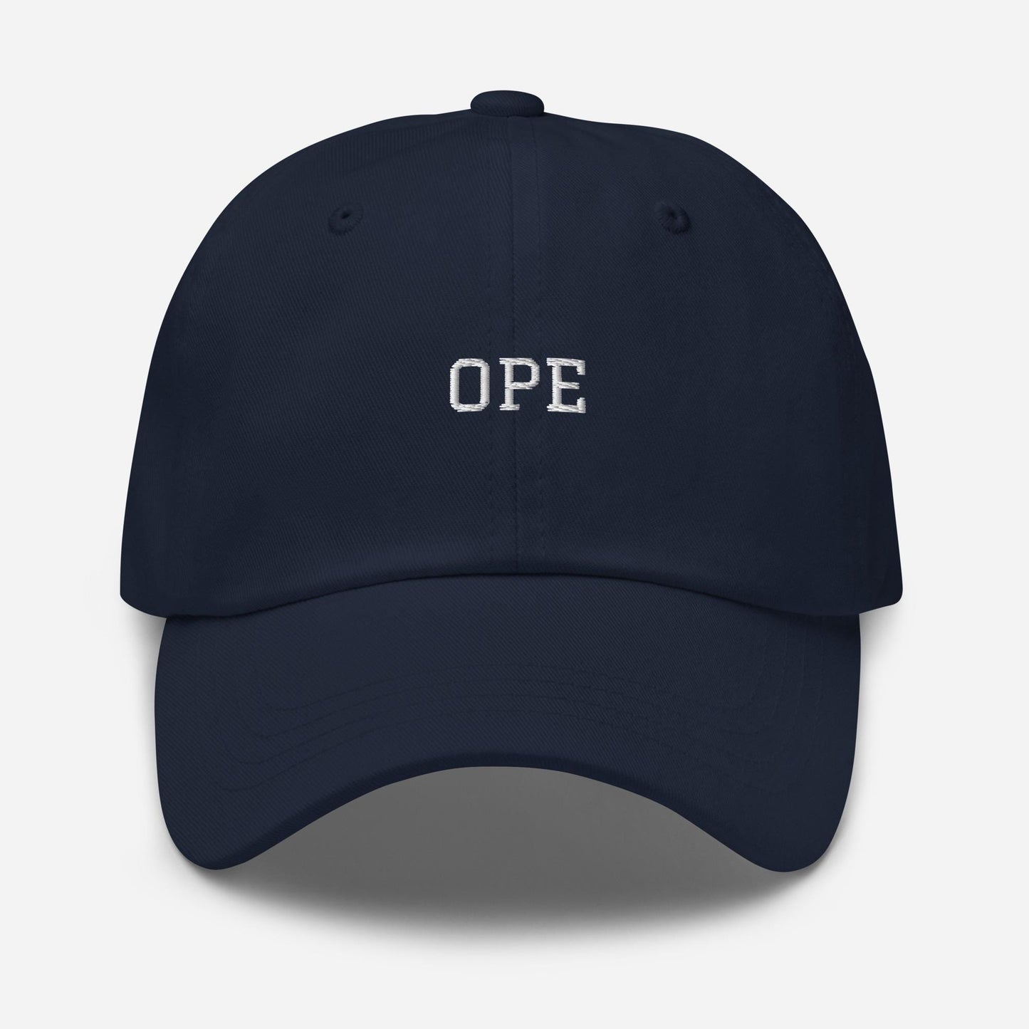 Ope Dad hat