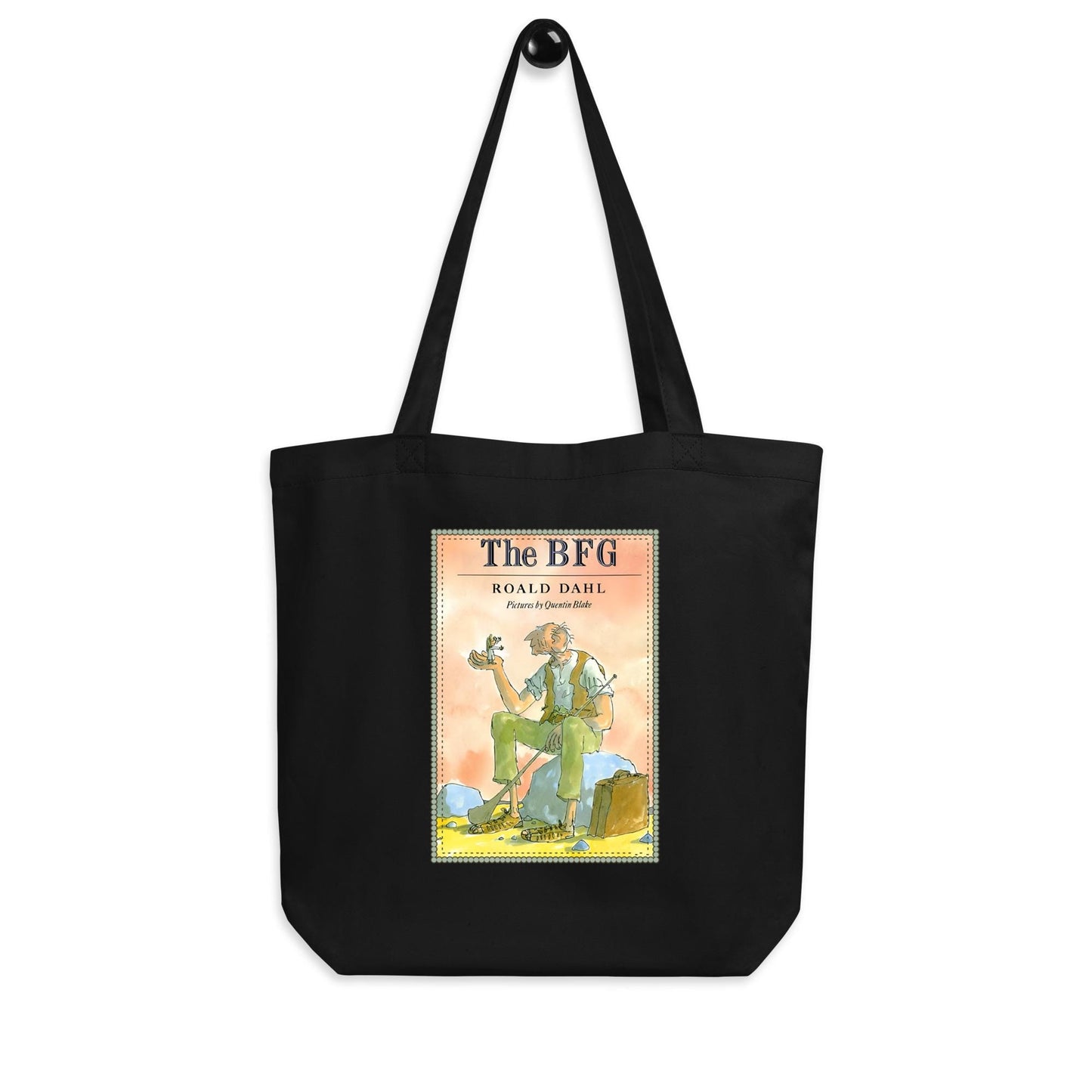 The BFG Eco Tote Bag
