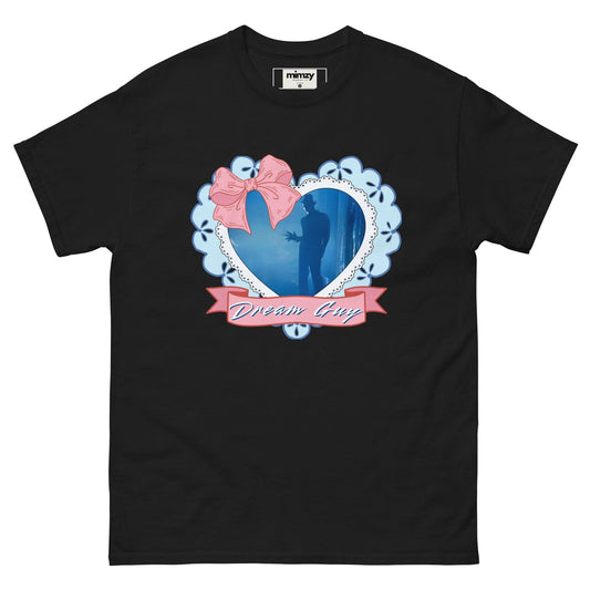 Dream Guy Unisex classic tee