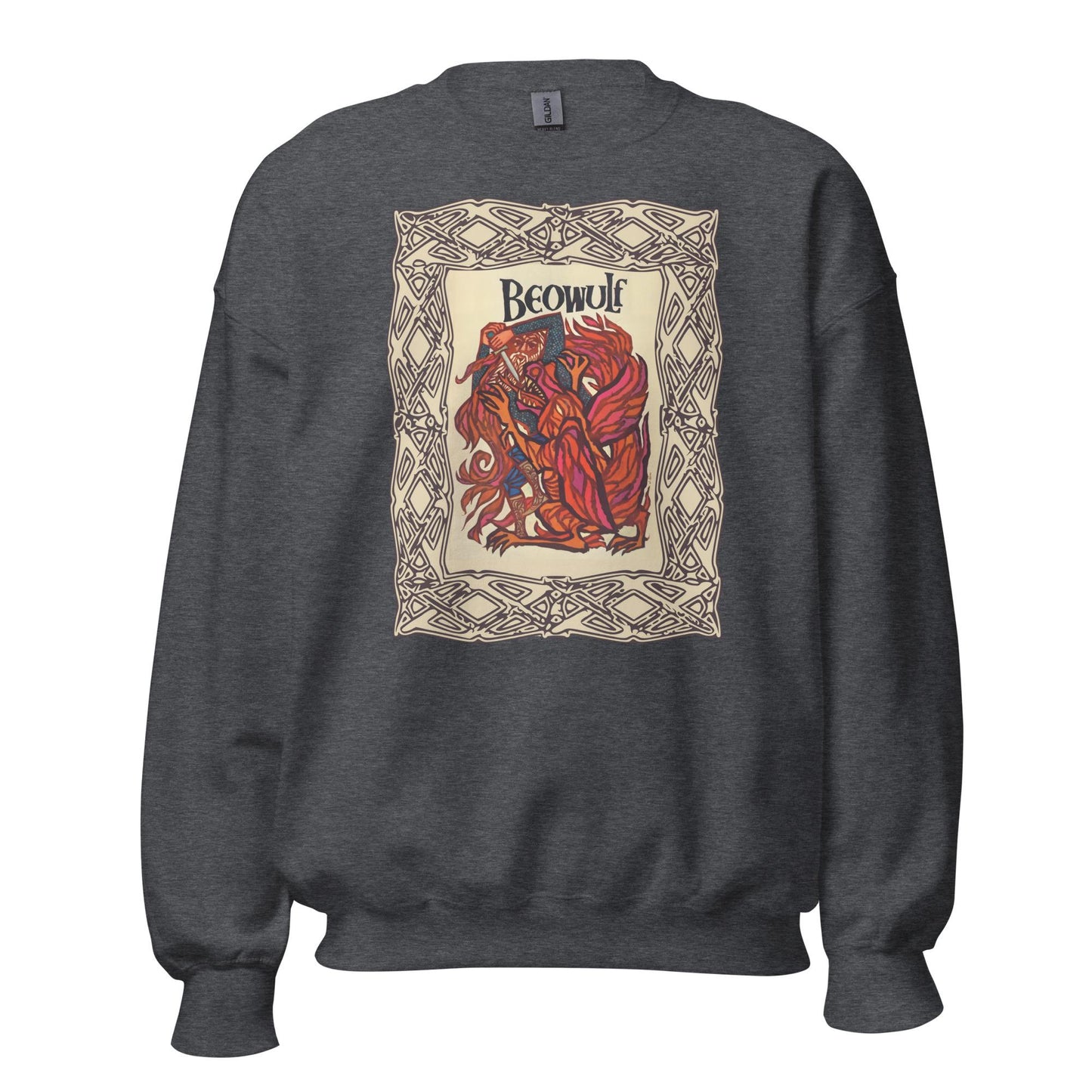 Beowulf Unisex Sweatshirt