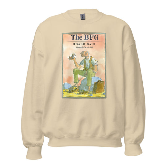 The BFG Unisex Sweatshirt
