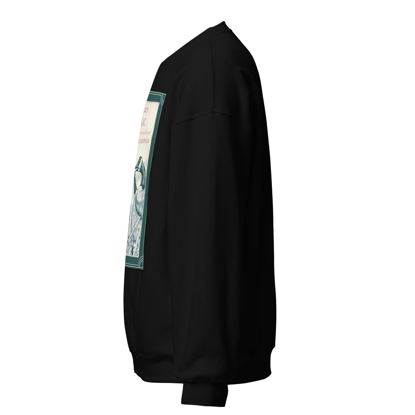 Sand County Almanac Unisex Sweatshirt