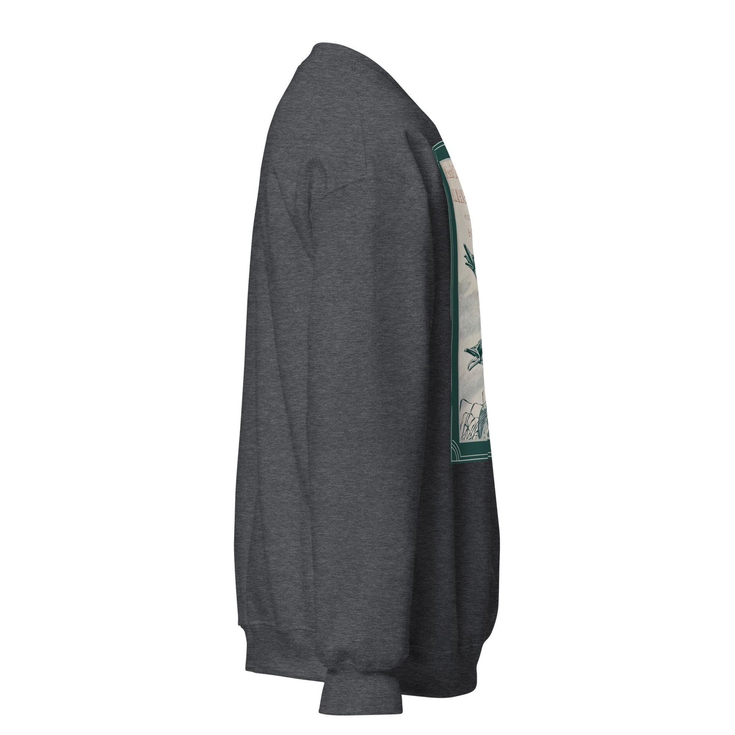 Sand County Almanac Unisex Sweatshirt