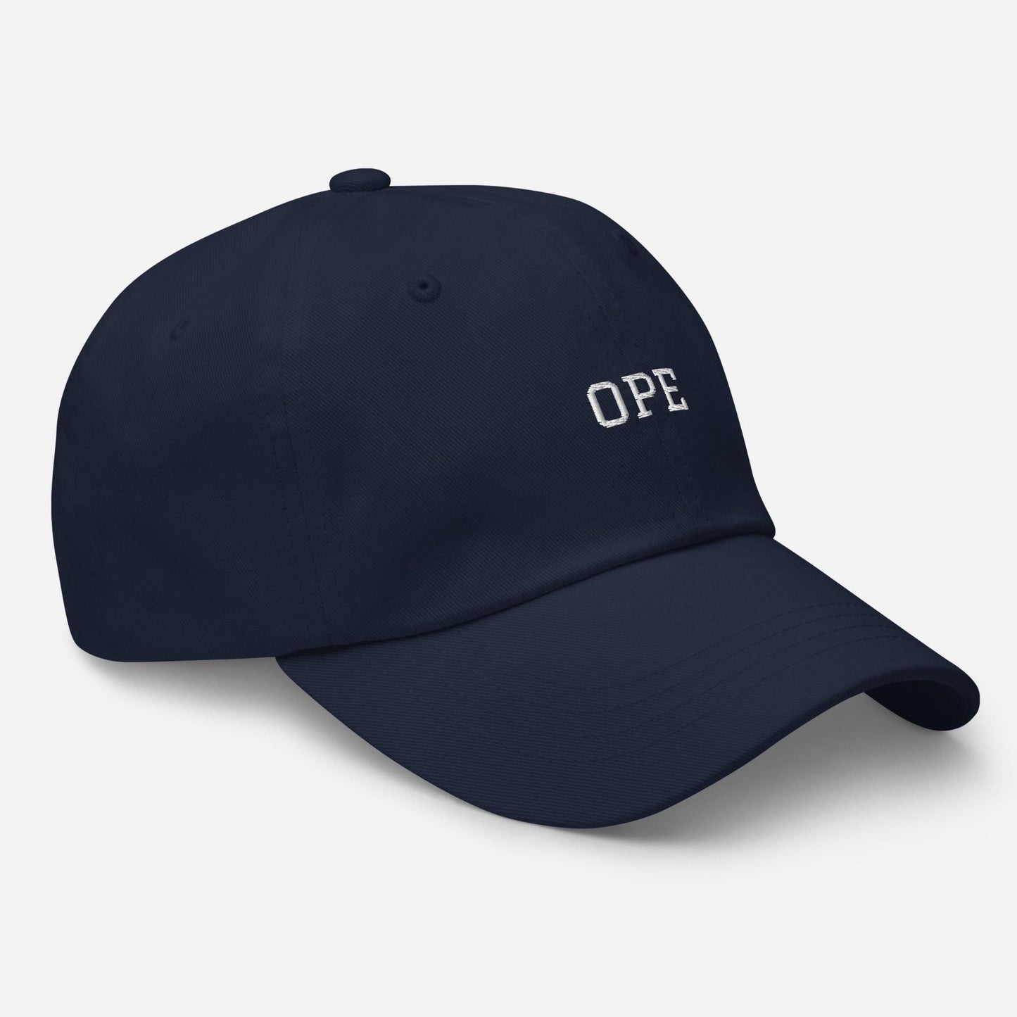 Ope Dad hat
