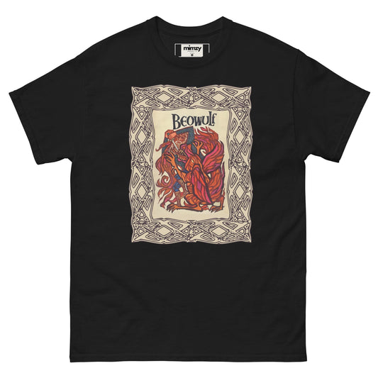 Beowulf Unisex classic tee