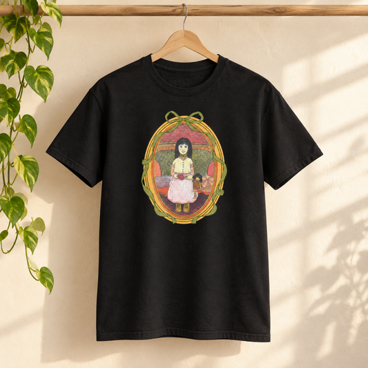 The Green Ribbon Book Unisex classic tee