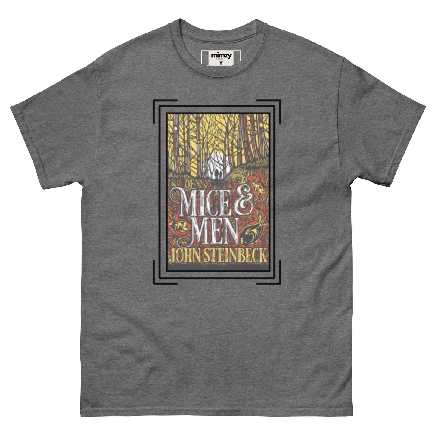 Of Mice and Men Unisex classic tee