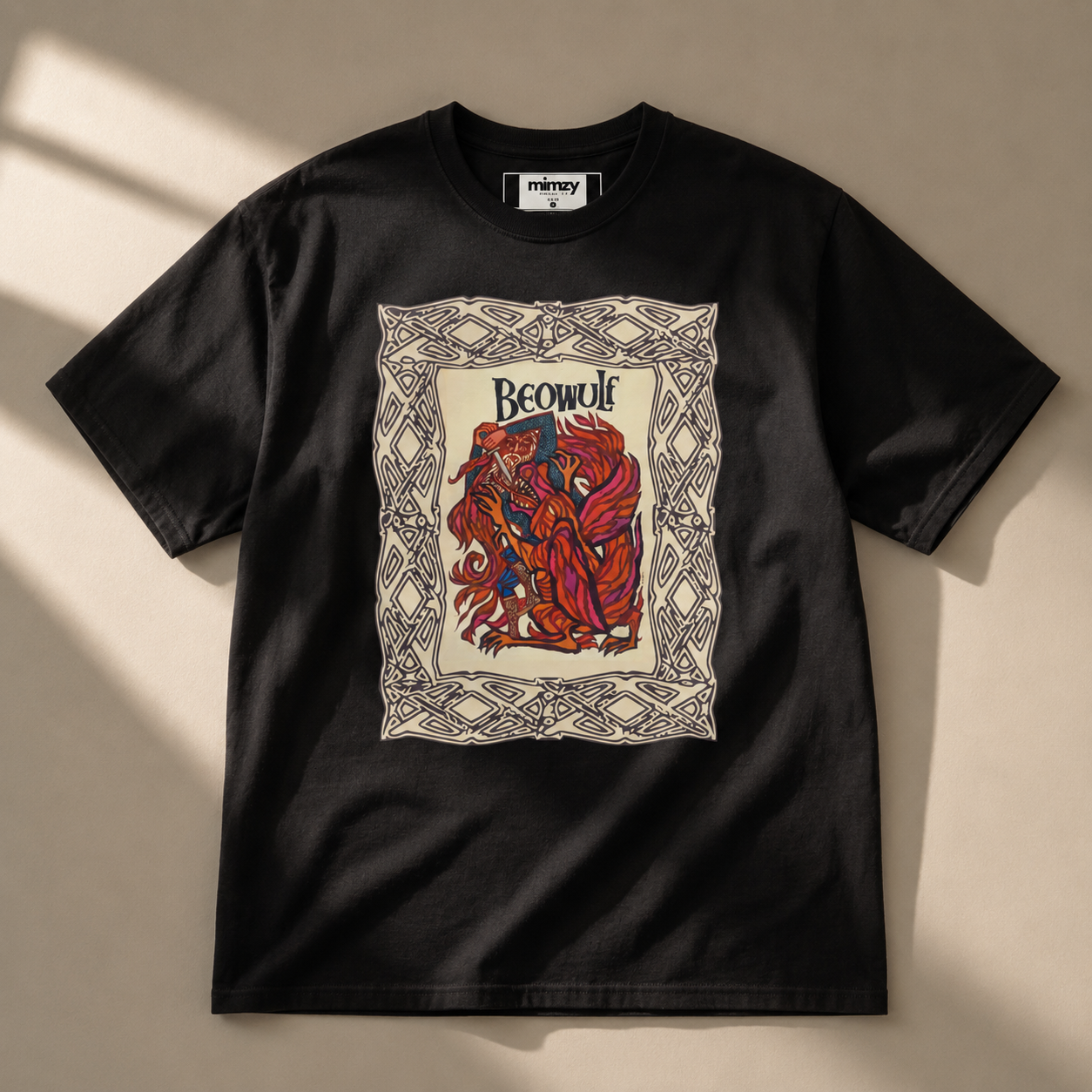 Beowulf Unisex classic tee