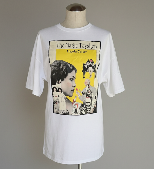 The Magic Toyshop Unisex classic tee