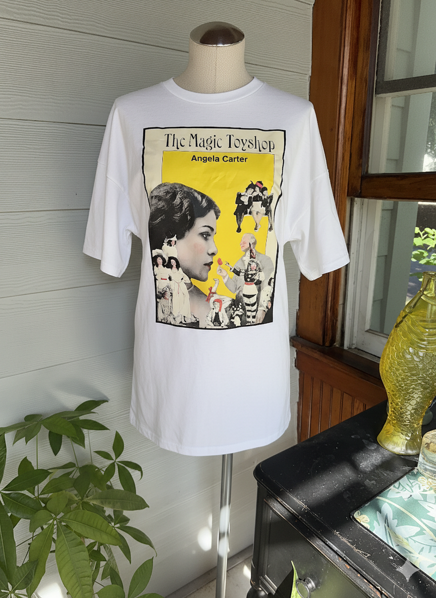 The Magic Toyshop Unisex classic tee