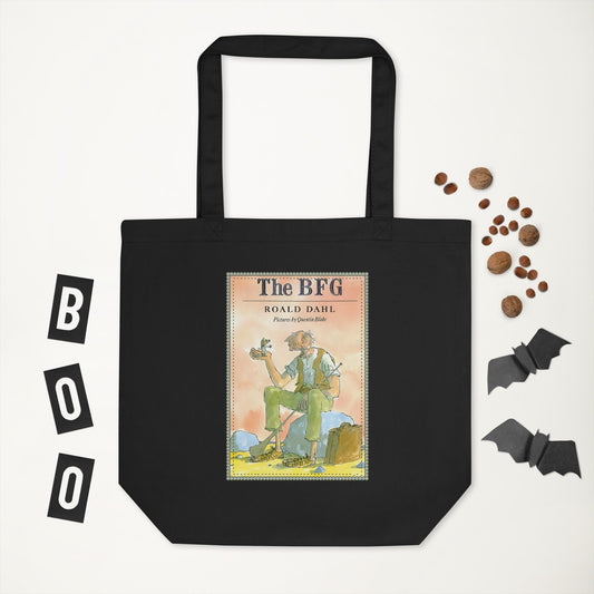 The BFG Eco Tote Bag
