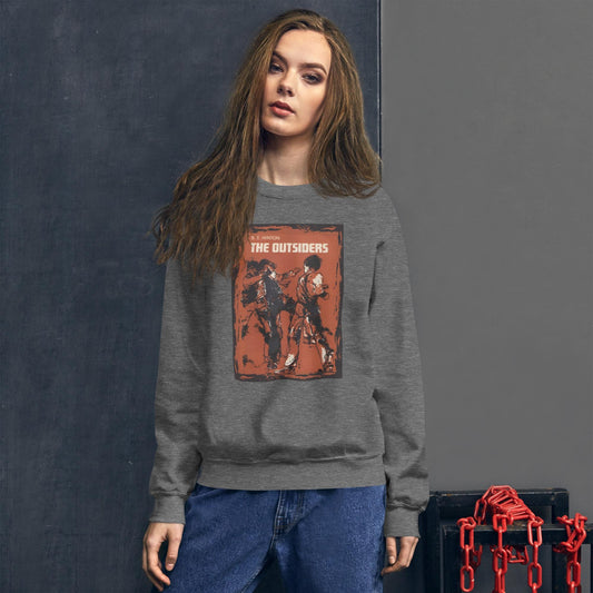 The Outsiders Unisex Sweatshirt