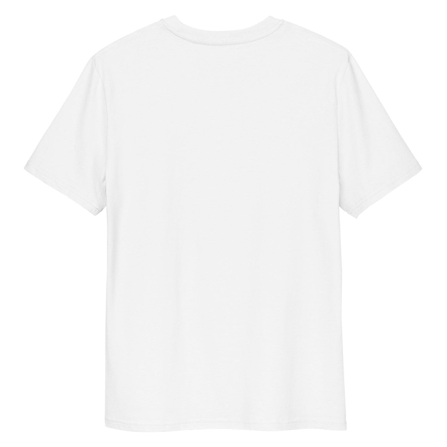 Five Star Weekend Unisex organic ribbed neck t-shirt