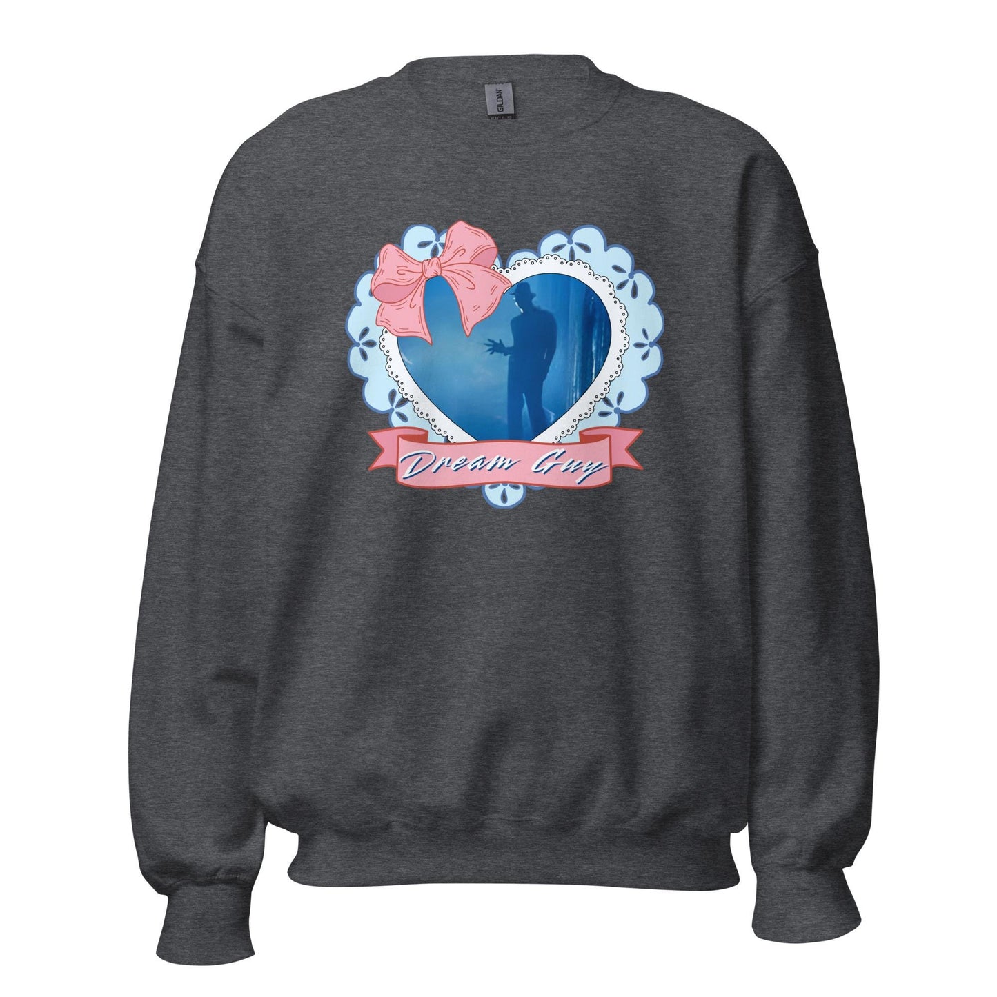 Dream Guy Unisex Sweatshirt