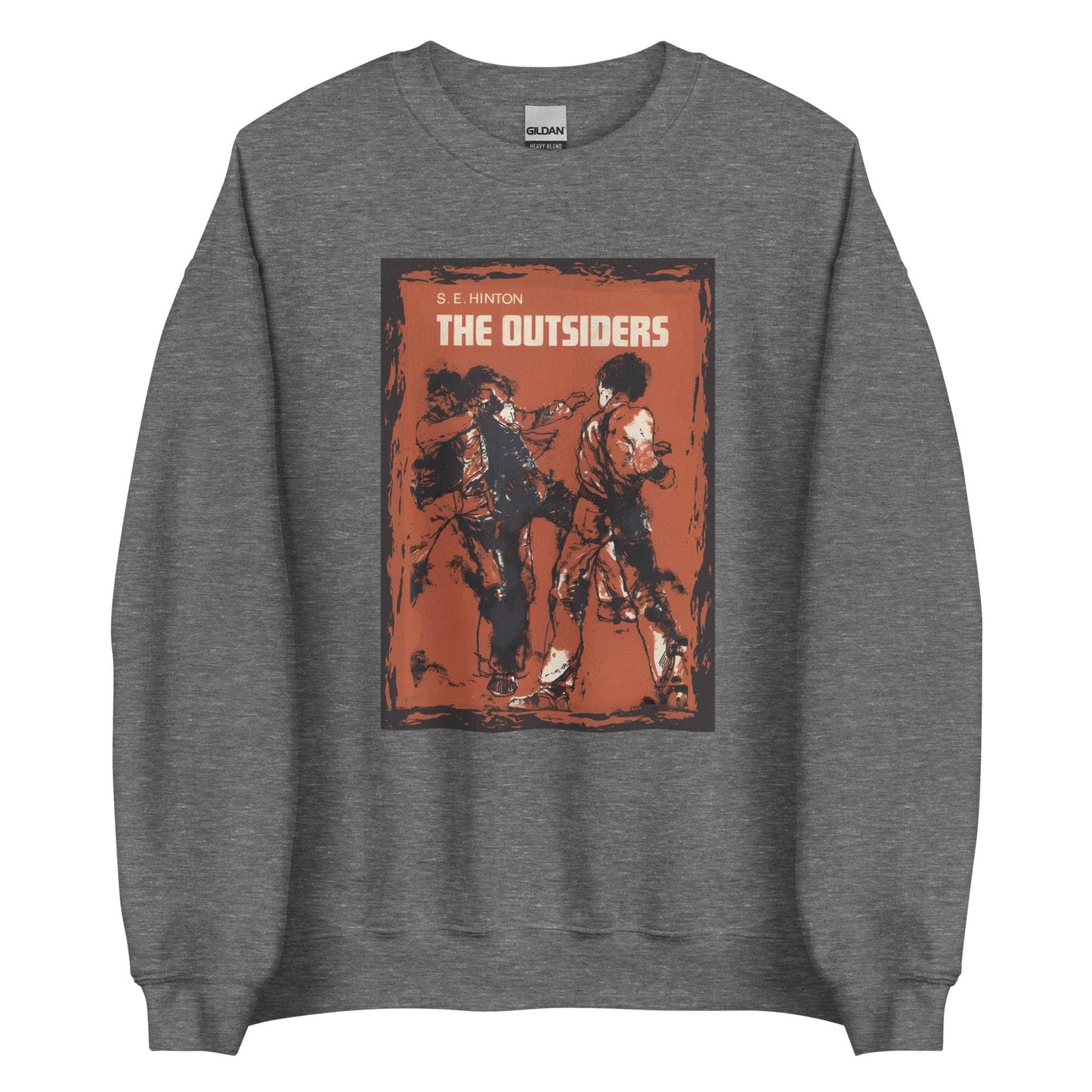 The Outsiders Unisex Sweatshirt