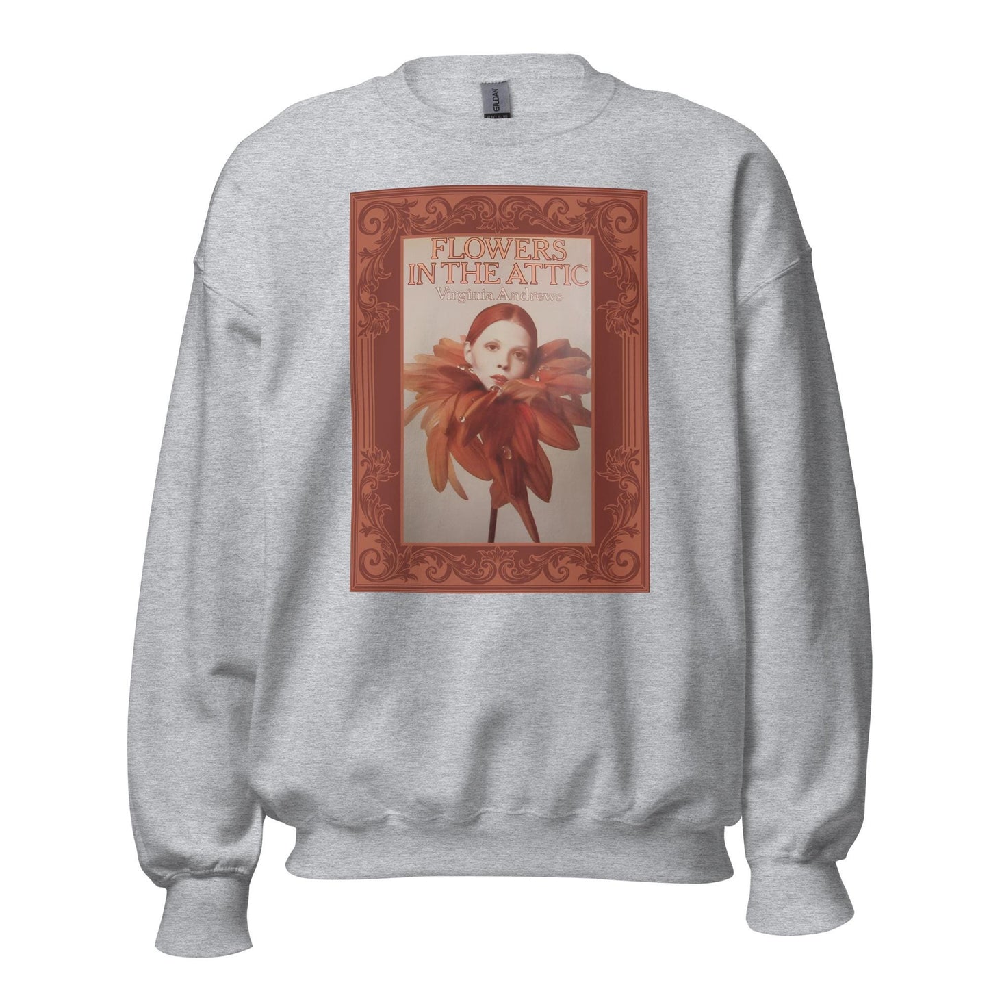 Flowers in the Attic Unisex Sweatshirt