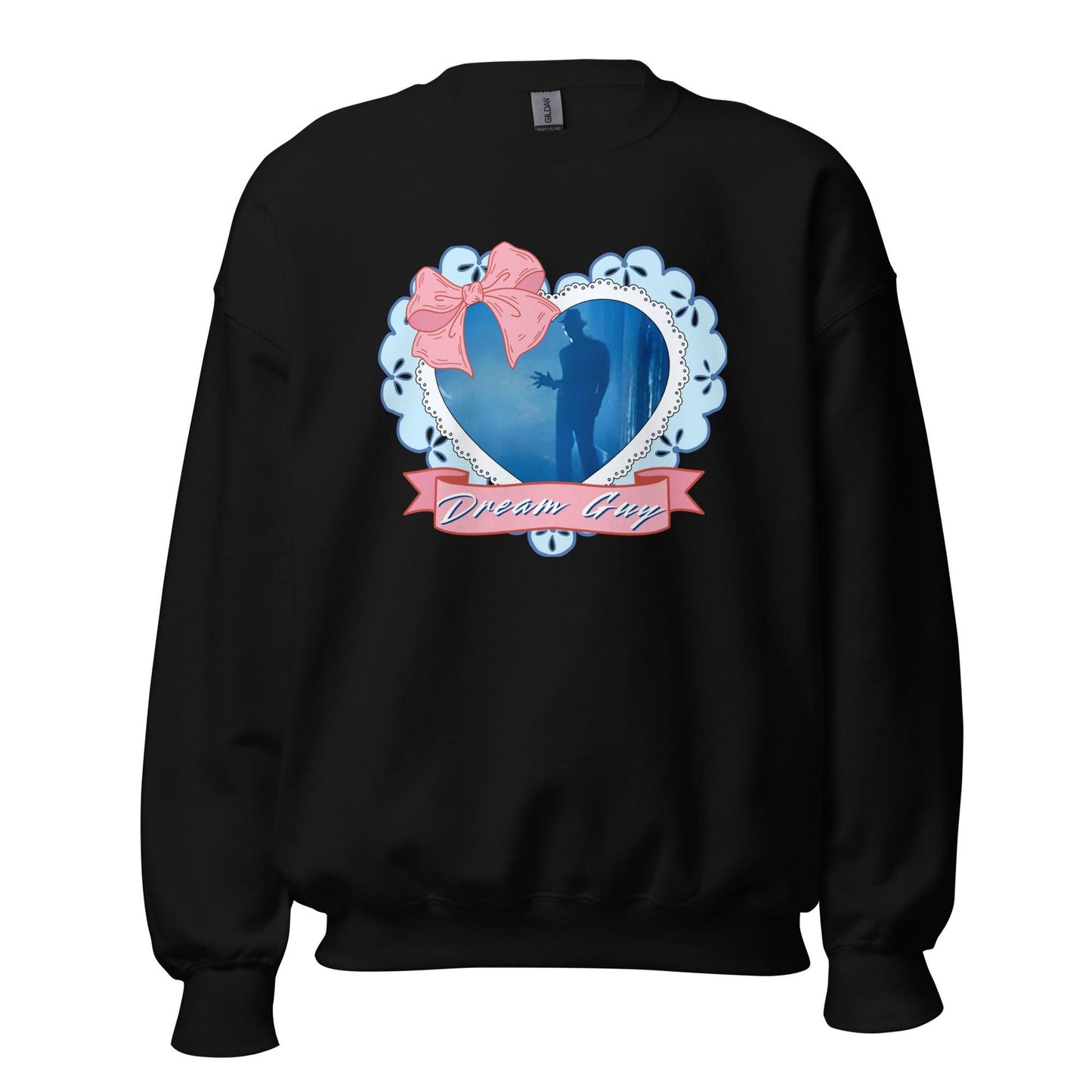 Dream Guy Unisex Sweatshirt