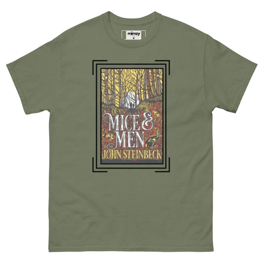 Of Mice and Men Unisex classic tee