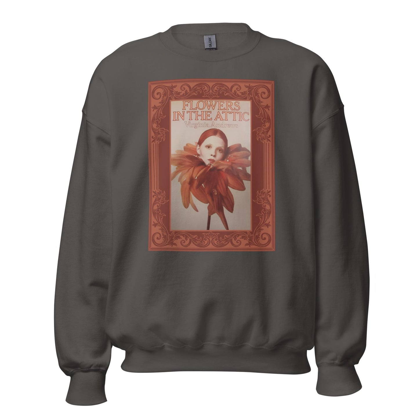 Flowers in the Attic Unisex Sweatshirt