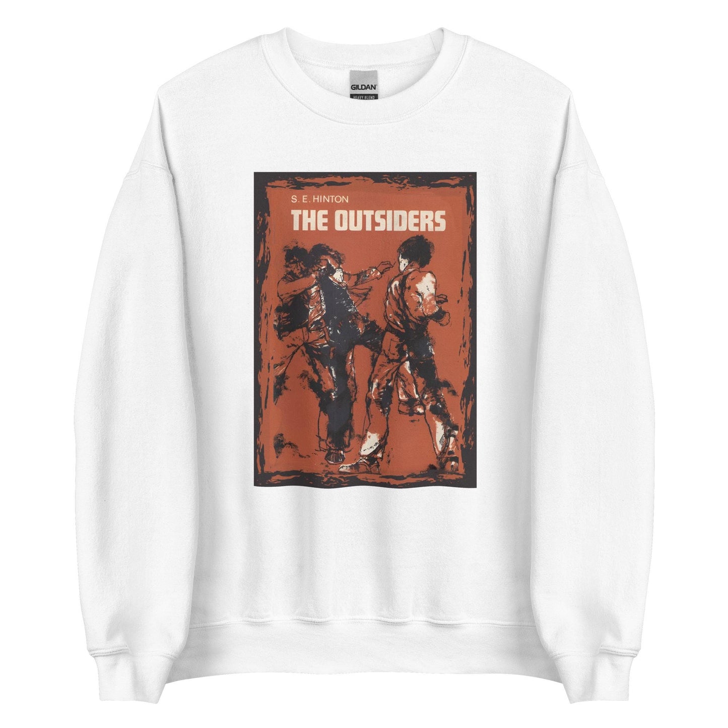 The Outsiders Unisex Sweatshirt