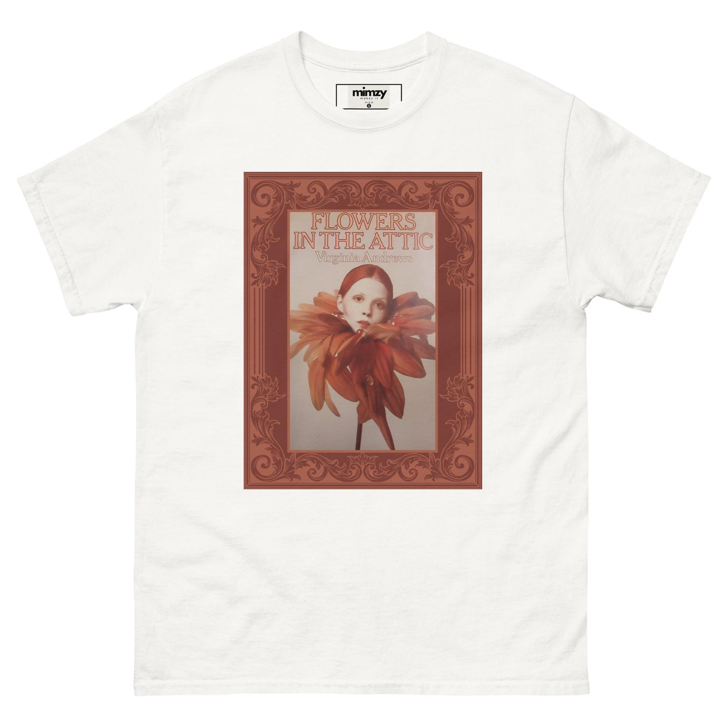 Flowers in the Attic Unisex classic tee