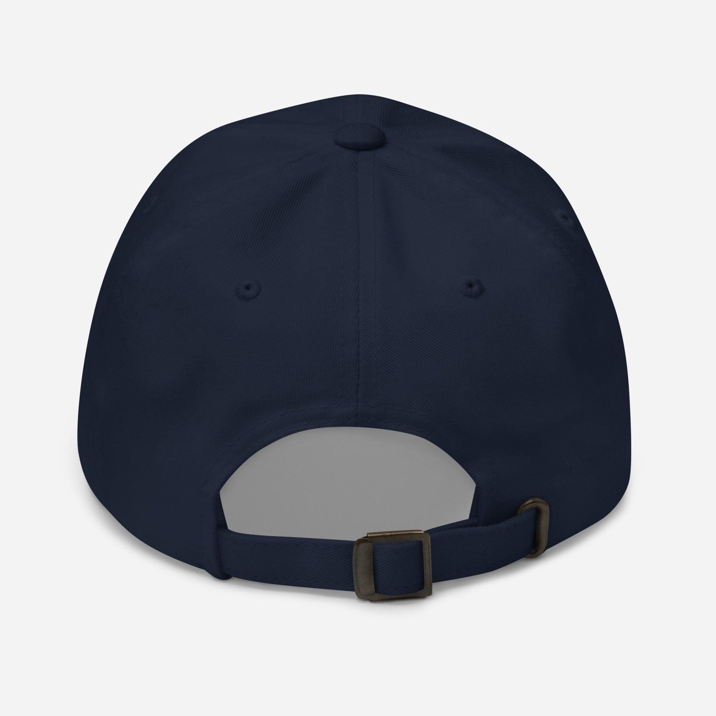 Le Nope Dad hat