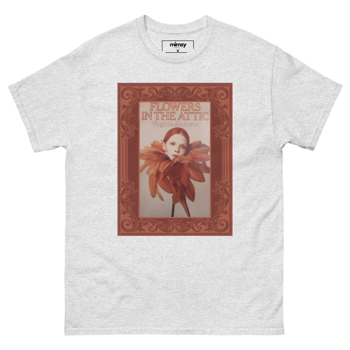Flowers in the Attic Unisex classic tee