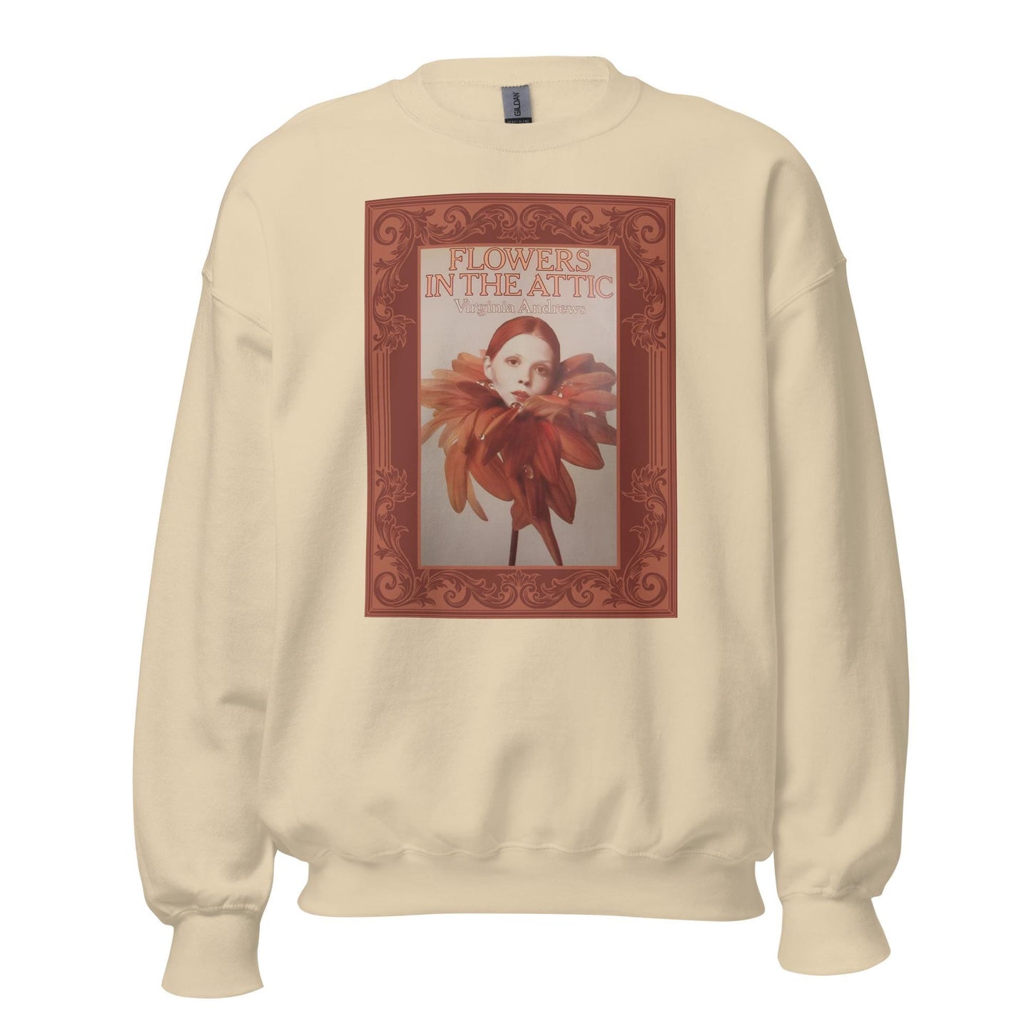 Flowers in the Attic Unisex Sweatshirt