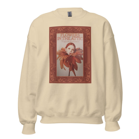 Flowers in the Attic Unisex Sweatshirt
